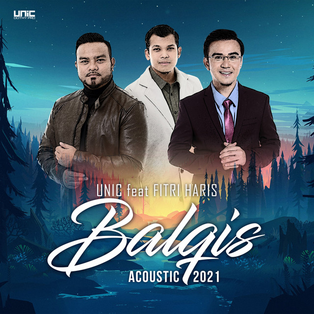 Balqis - Acoustic 2021