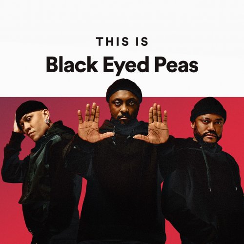 This Is Black Eyed Peas