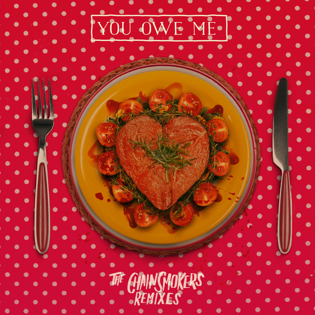 You Owe Me - Nonsens Remix
