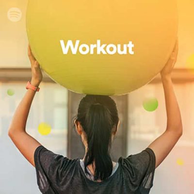 Workout (Playlist)
