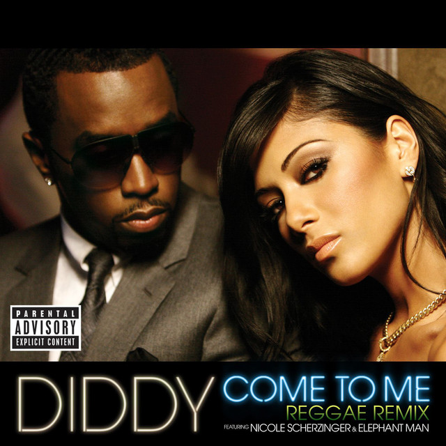 Come to Me (feat. Nicole Scherzinger & Elephant Man) - Reggae Remix