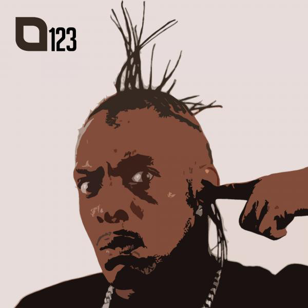 She's So Ratchet - Original Mix