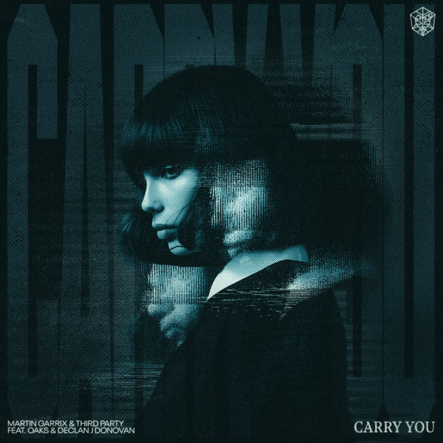 Carry You - Instrumental Mix
