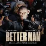 She's the One (From Better Man: Original Motion Picture Soundtrack) (feat. Adam Tucker & Kayleigh McKnight)