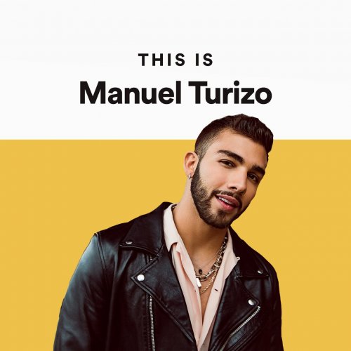 This Is: Manuel Turizo