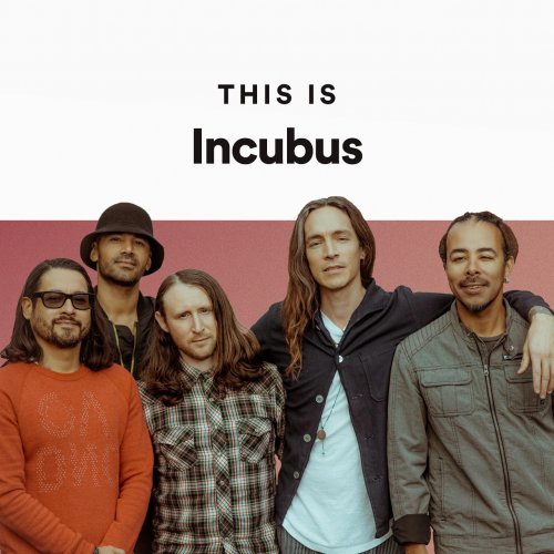 This Is Incubus
