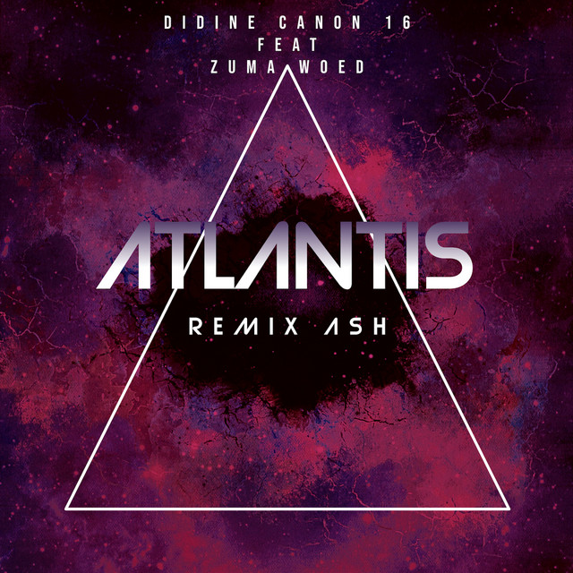 Atlantis - Remix Ash
