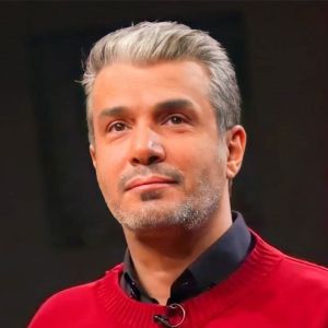 آریا عظیمینژاد
