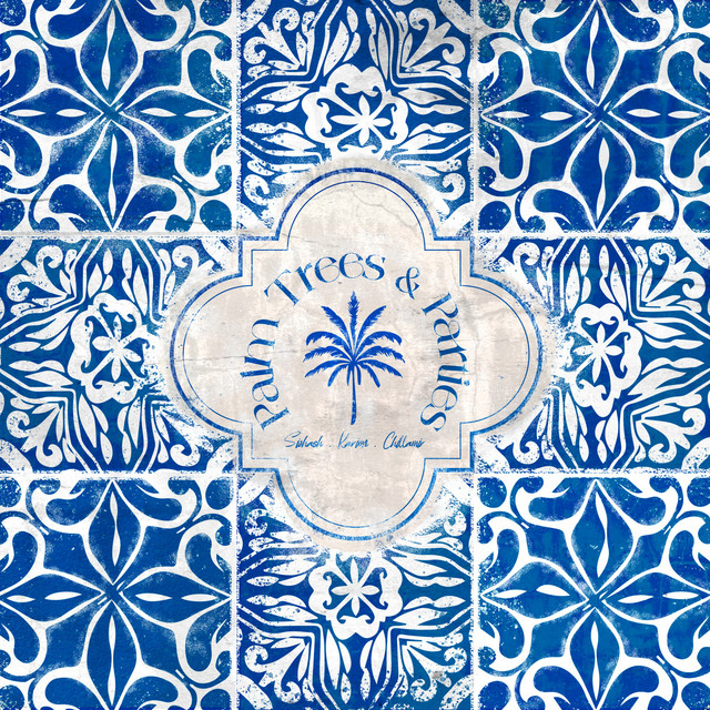 افترپارتی