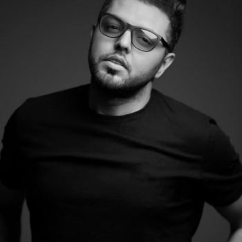 آی دلم بسوز