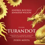 Turandot / Act 3 : Puccini: Turandot / Act 3: Tu che di gel sei cinta