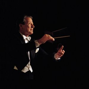Sir Neville Marriner