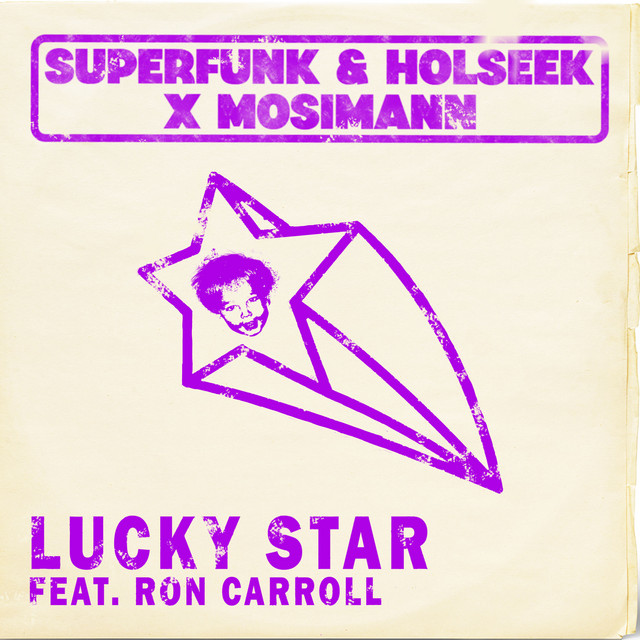 Lucky Star - Extended
