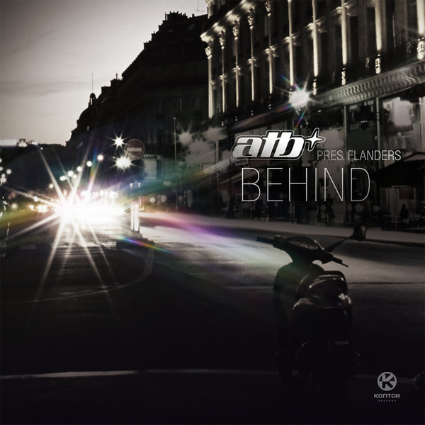 Behind - Club Mix