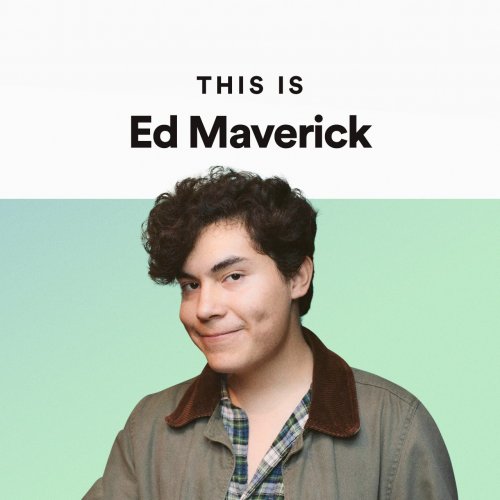 This Is Ed Maverick