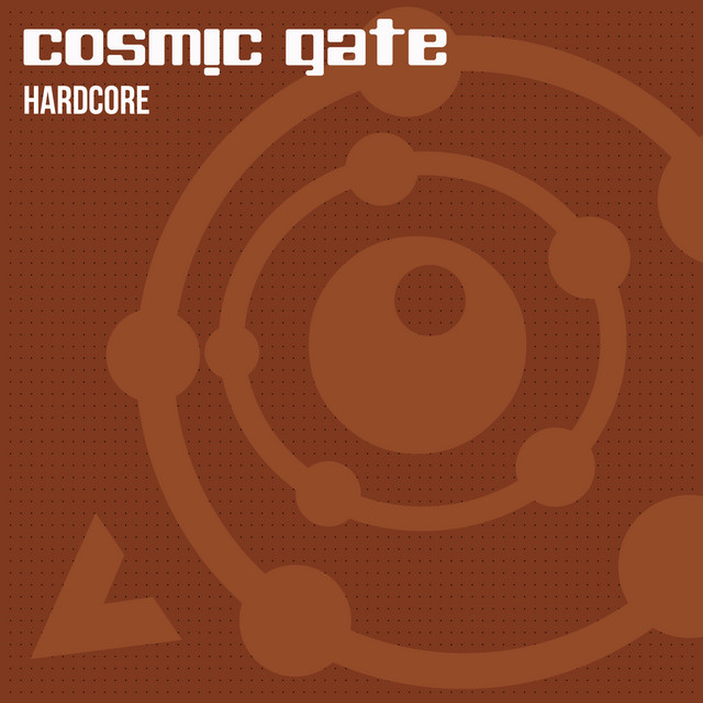 Hardcore - Kaylab vs. Chromedioxide II Mix