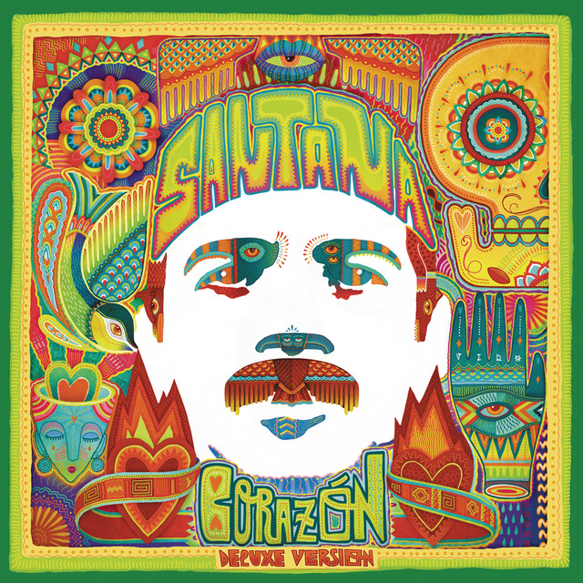 Mal Bicho (feat. Los Fabulosos Cadillacs)