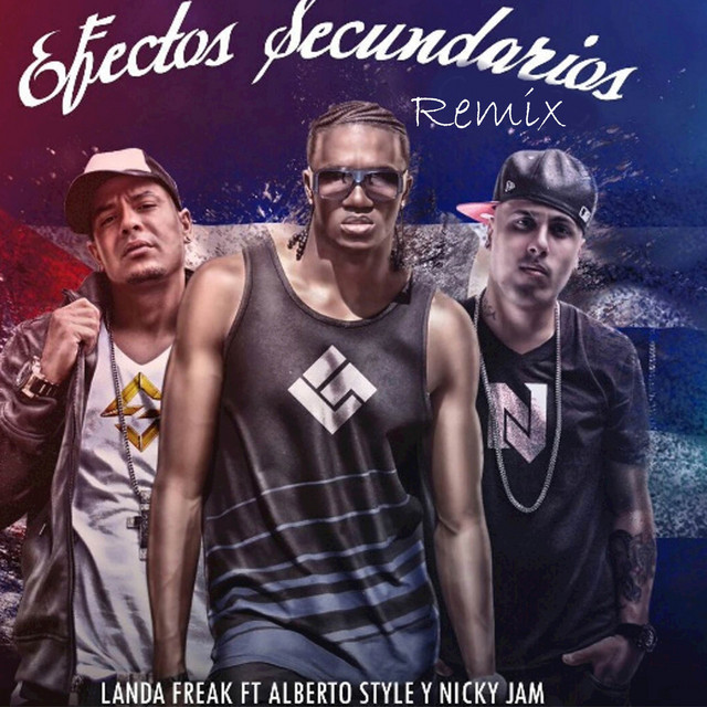 Efectos Secundarios - Remix