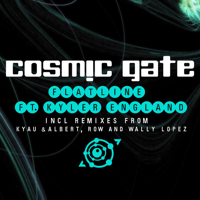 Flatline - Radio Edit