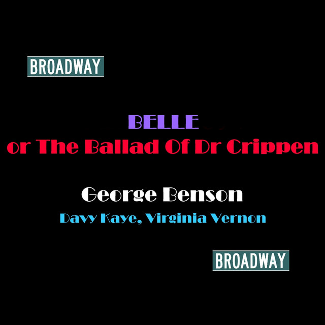 The Ballad of Doctor Crippen Fifty Years Ago