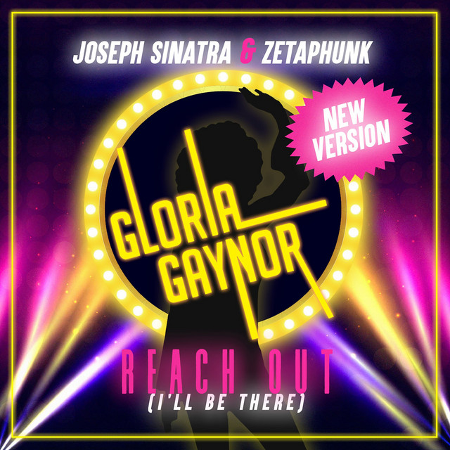 Reach out (I'll Be There) - Extended Mix