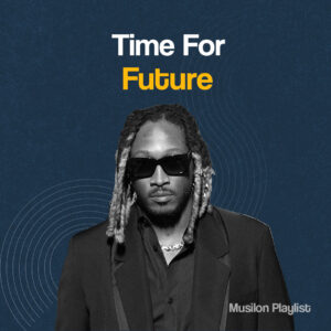 Time For Future