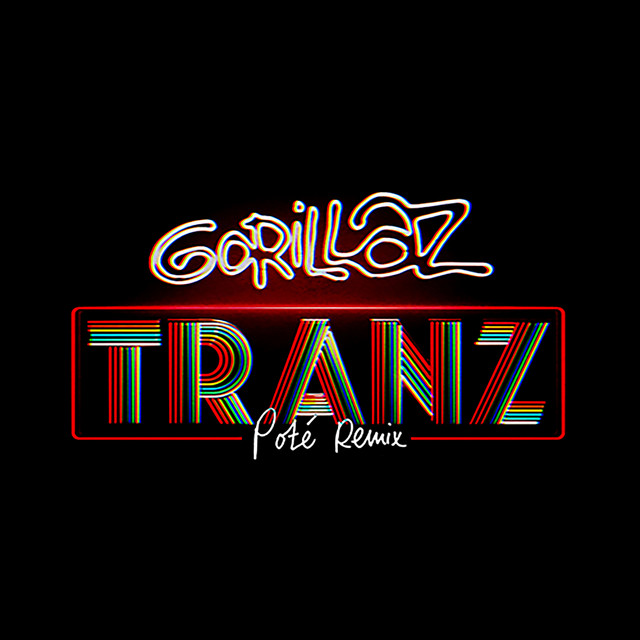 Tranz - Poté Remix