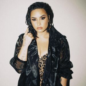 Demi Lovato