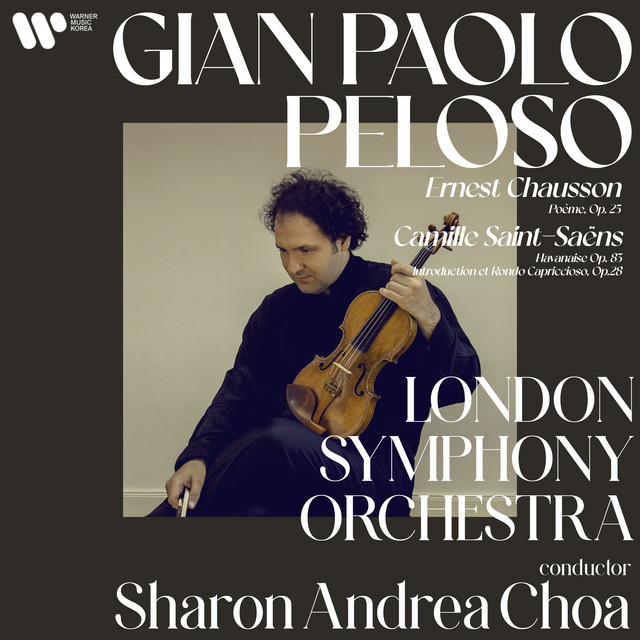 Introduction et Rondo Capriccioso, Op. 28