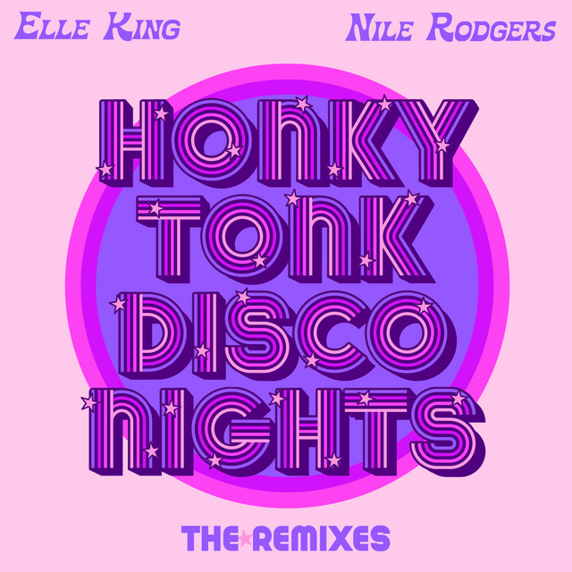 Honky Tonk Disco Nights - Gabriel Van Garden Remix