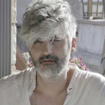 Birak Seveyim Rahat Edeyim