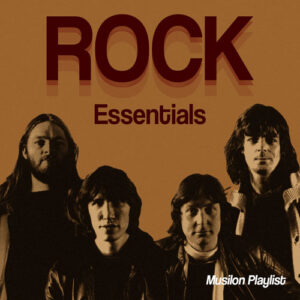 Rock Essentials