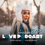 L♡VE PodcasT 569 ( Remix Turki )