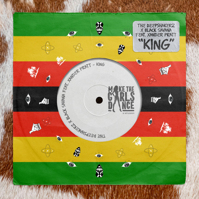 Black Savana