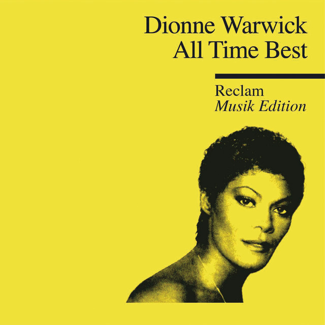 A True Love (with Sacha Distel)