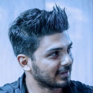 dj ashkan