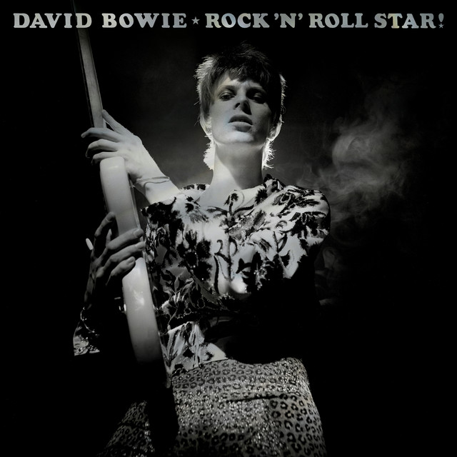 Starman - Top Of The Pops performance - broadcast 6th July 1972