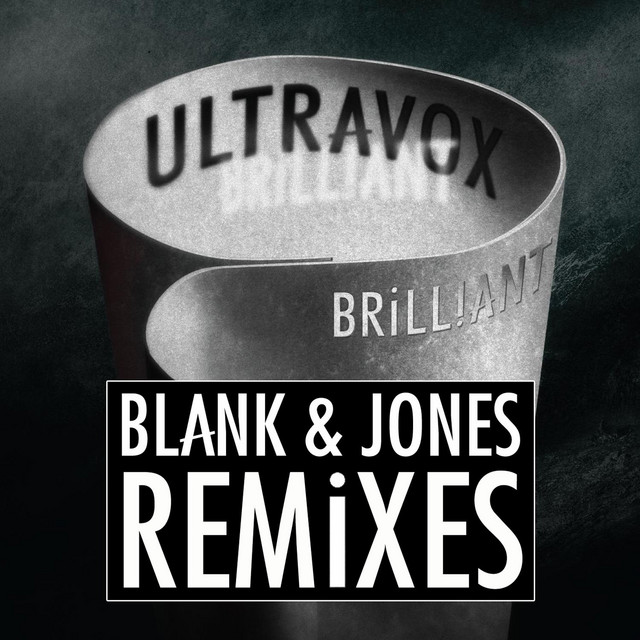 Brilliant - Blank & Jones US Club Mix