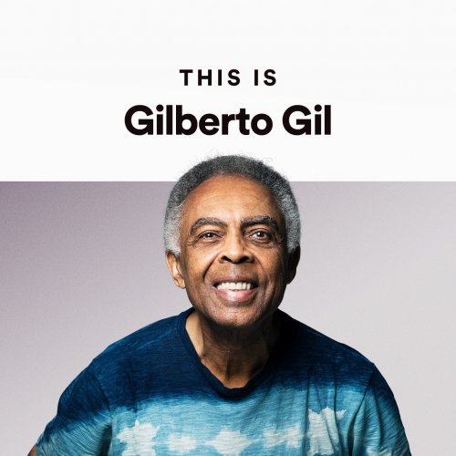 This Is Gilberto Gil