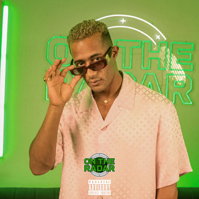 Mohamed Ramadan "On The Radar" Freestyle