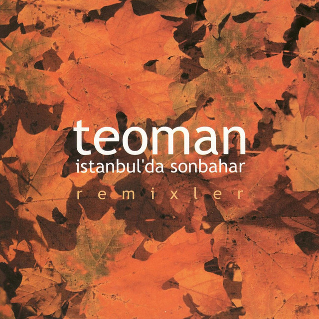 İstanbul'da Sonbahar - 2002 Mix