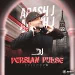 Persian Pulse 2