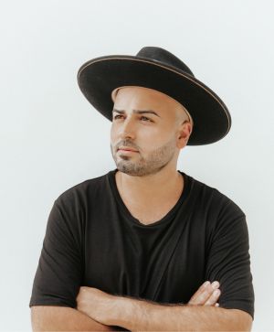 Eran Hersh