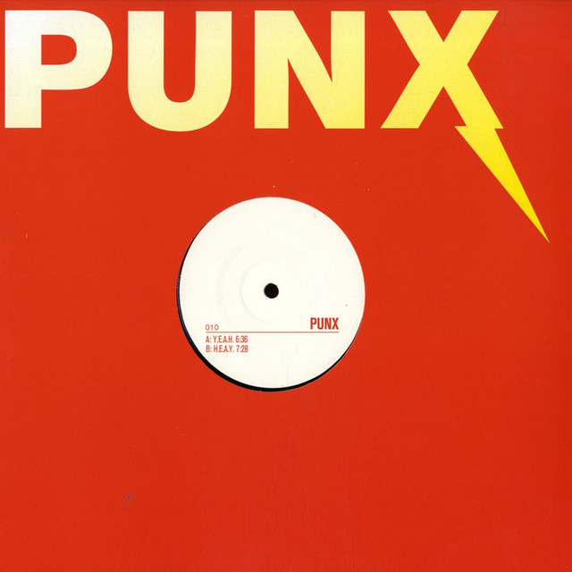 H.E.A.Y. - Moguai Presents Punx
