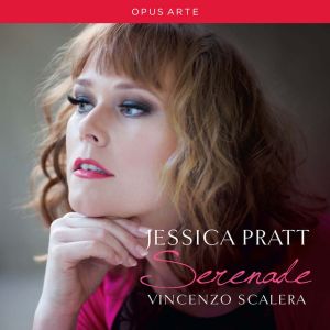 Jessica Pratt