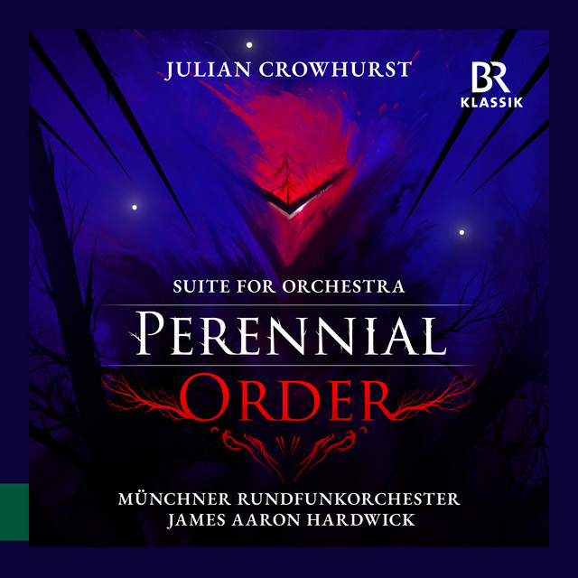 Perennial Order - Suite for Orchestra - Live