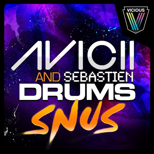 Snus - Dan Castro Remix