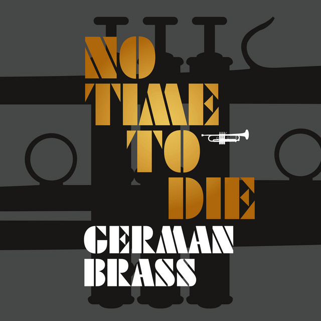 No Time to Die
