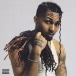 pink dreads
