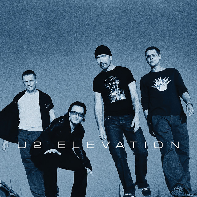 Elevation - Escalation Mix / Remastered 2024